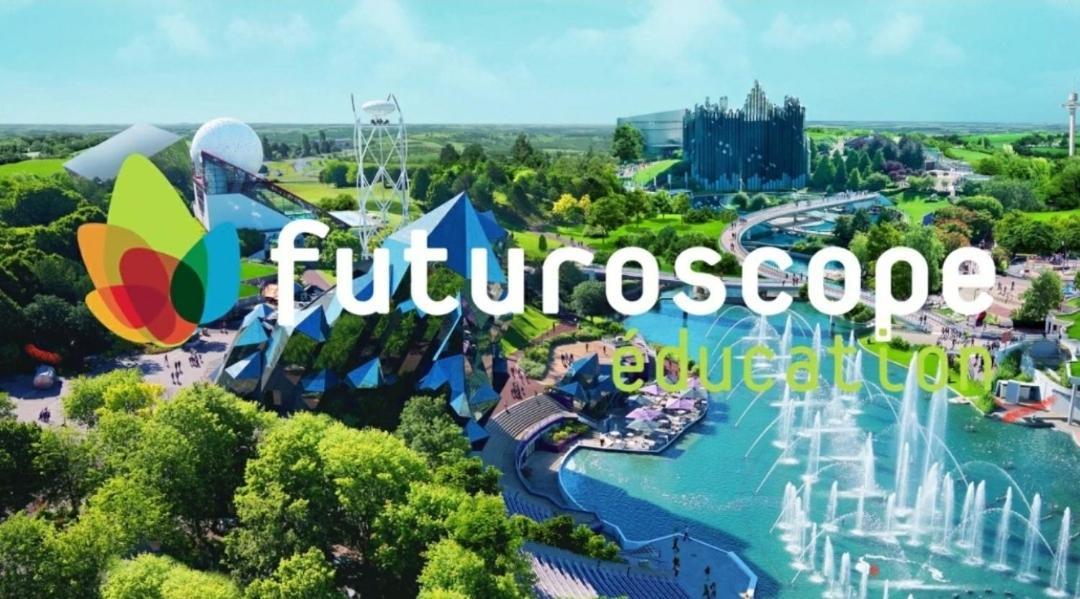 Maison De Vacances A Poitiers,Proche Futuroscope Vouneuil-sous-Biard Екстер'єр фото